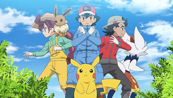 Can Pokemon's Anime Survive Without Ash?